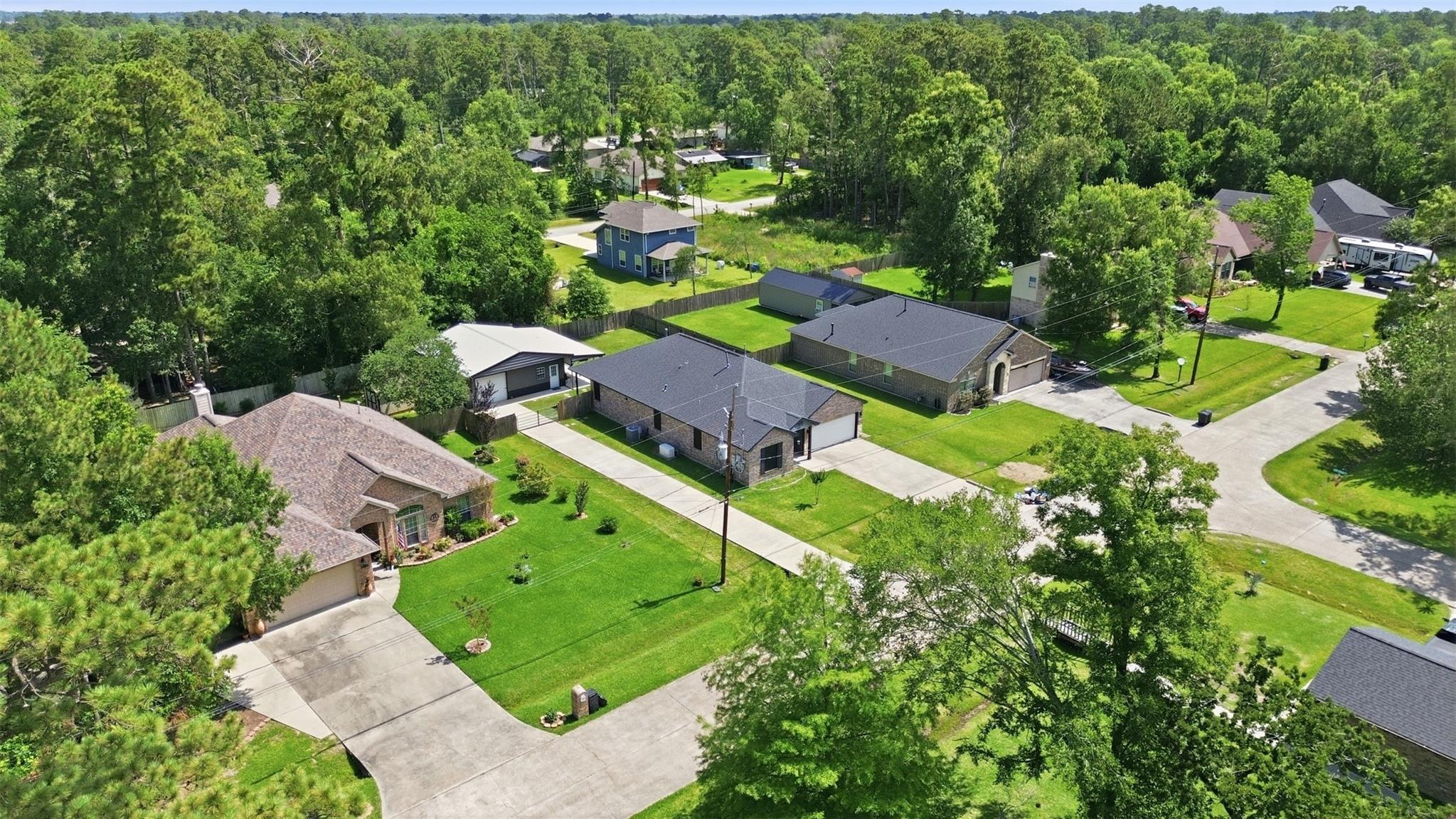 2102 Papoose Trail