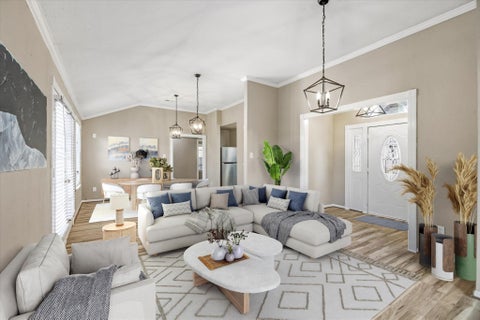 Photo of 5418 Pershing Street, Houston, TX 77033 (MLS # 92815546)