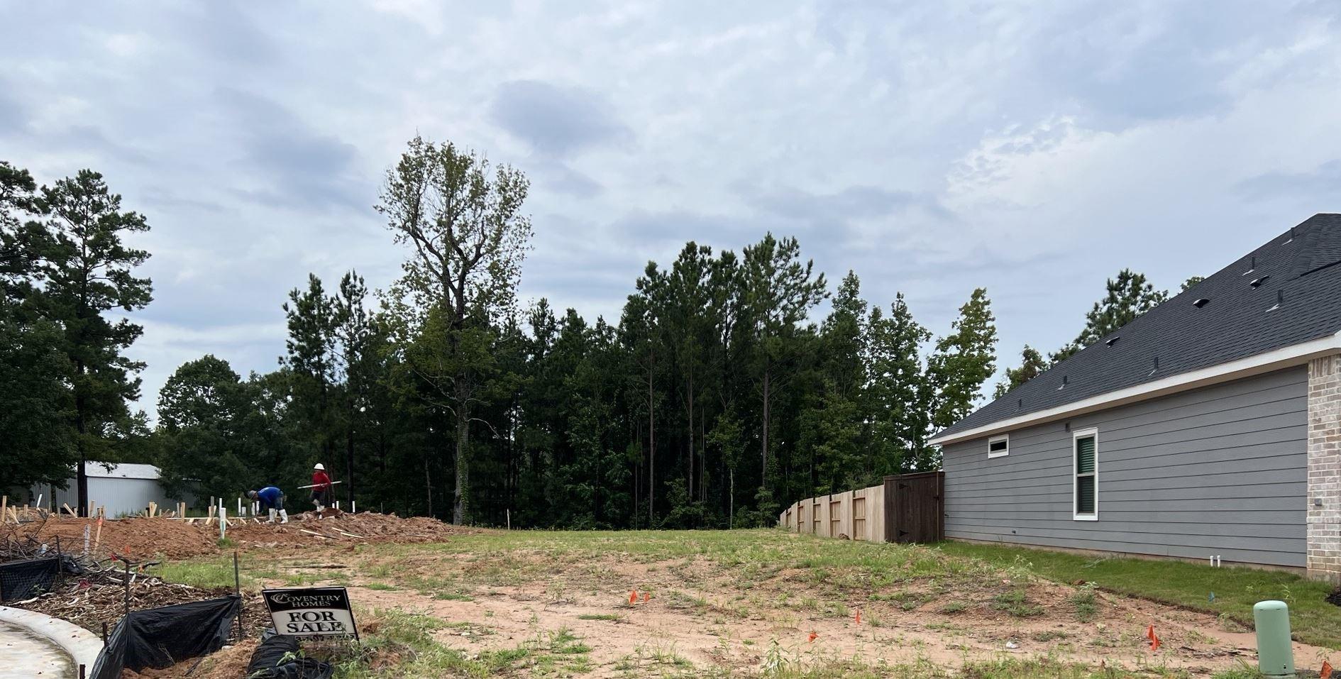 12336 Ridge Top Court