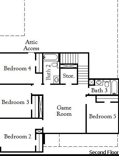 12336 Ridge Top Court