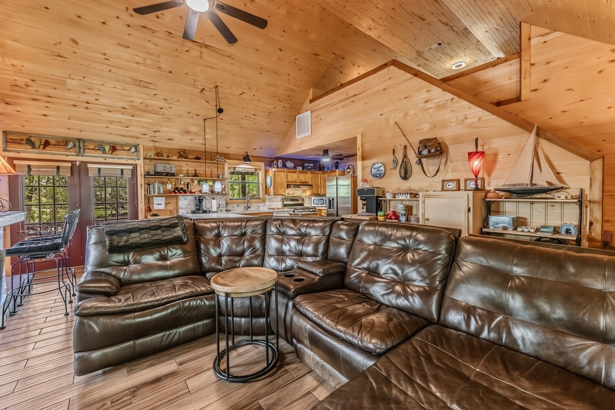 23 Hunters Creek Drive
