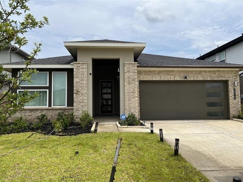 Photo of 28442 Hazel Trail, Katy, TX 77494 (MLS # 85265218)