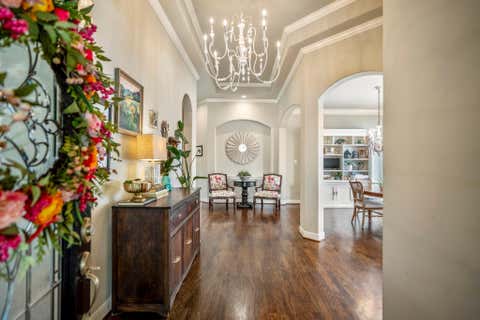 Photo of 9731 Blue Cruls Way, Spring, TX 77379 (MLS # 88427723)