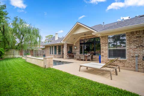 Photo of 9731 Blue Cruls Way, Spring, TX 77379 (MLS # 88427723)