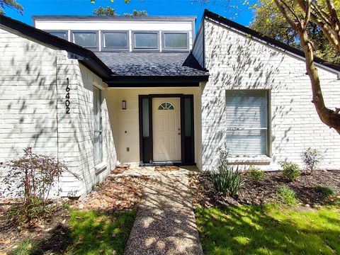 16402 Lobo Lane SW Spring TX 77379