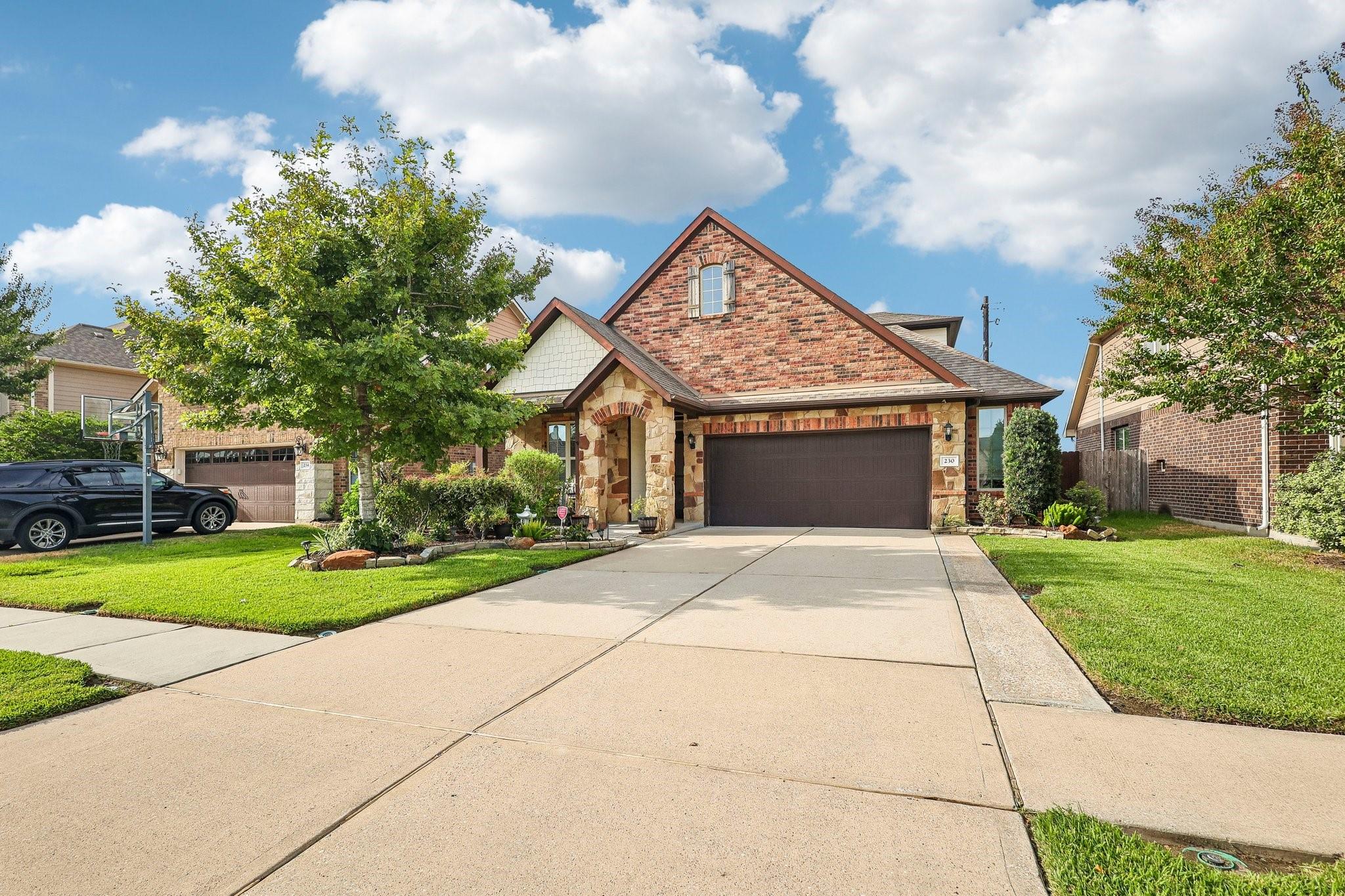 230 Bayside Crossing Drive