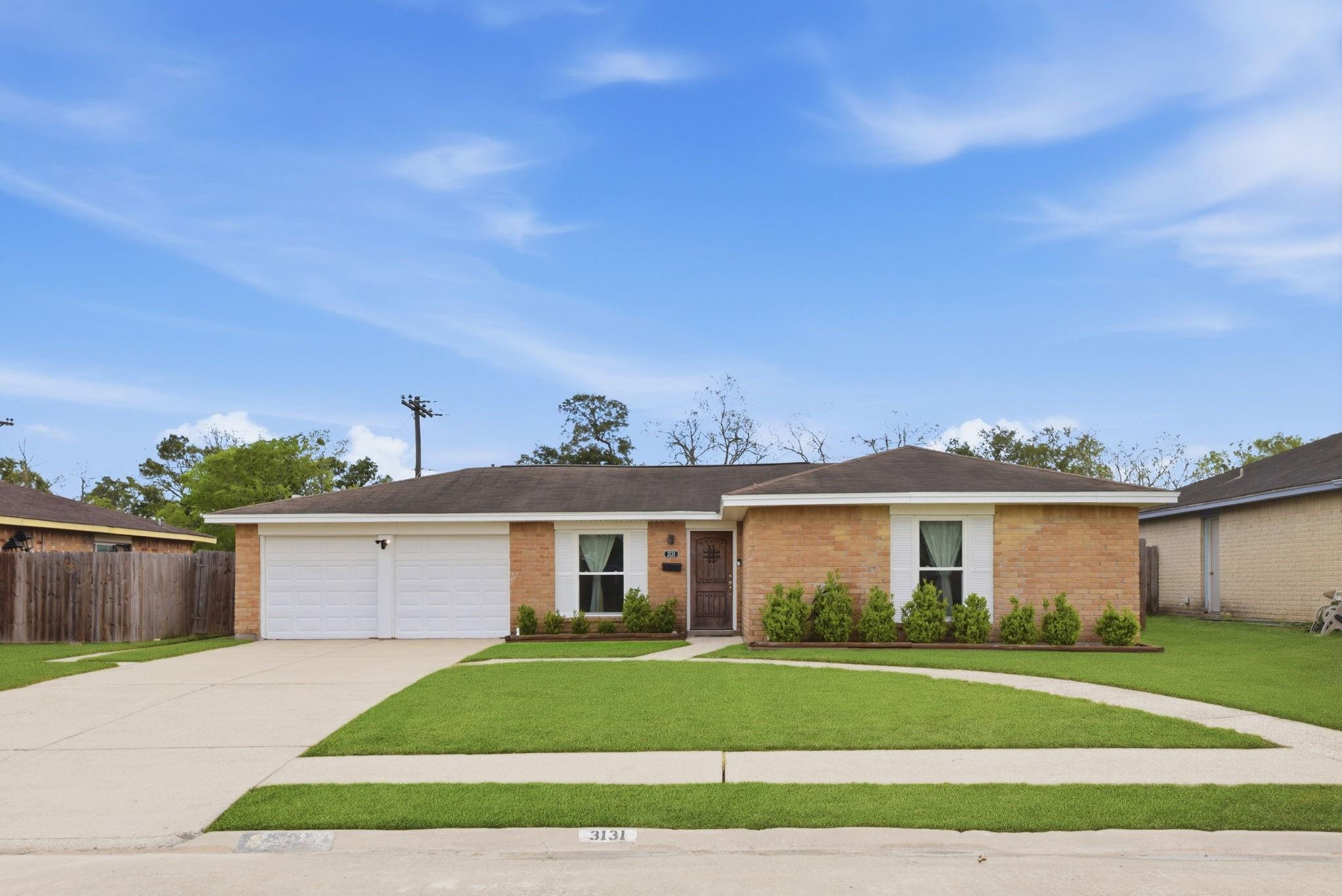 3131 Fern Rock Drive