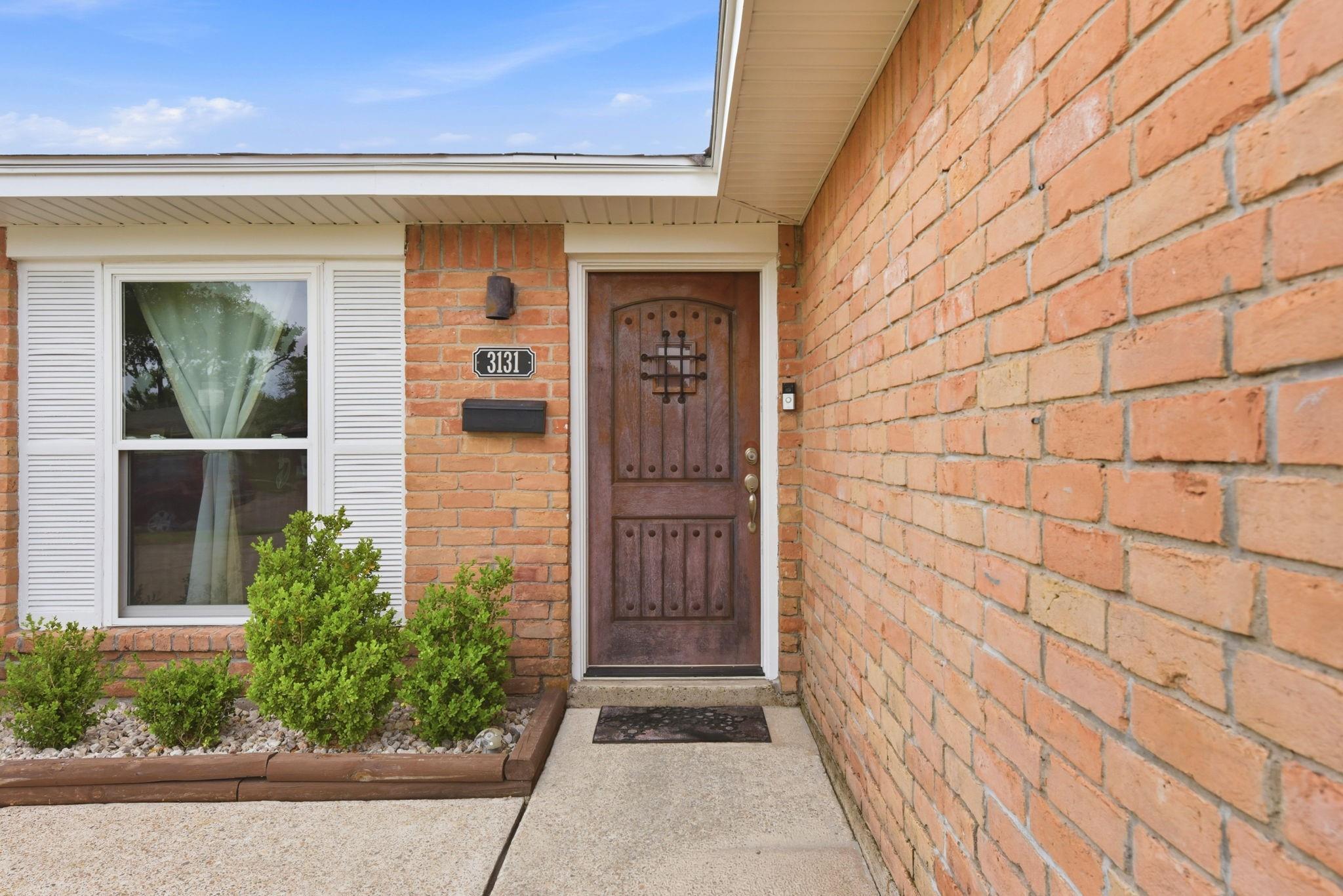 3131 Fern Rock Drive