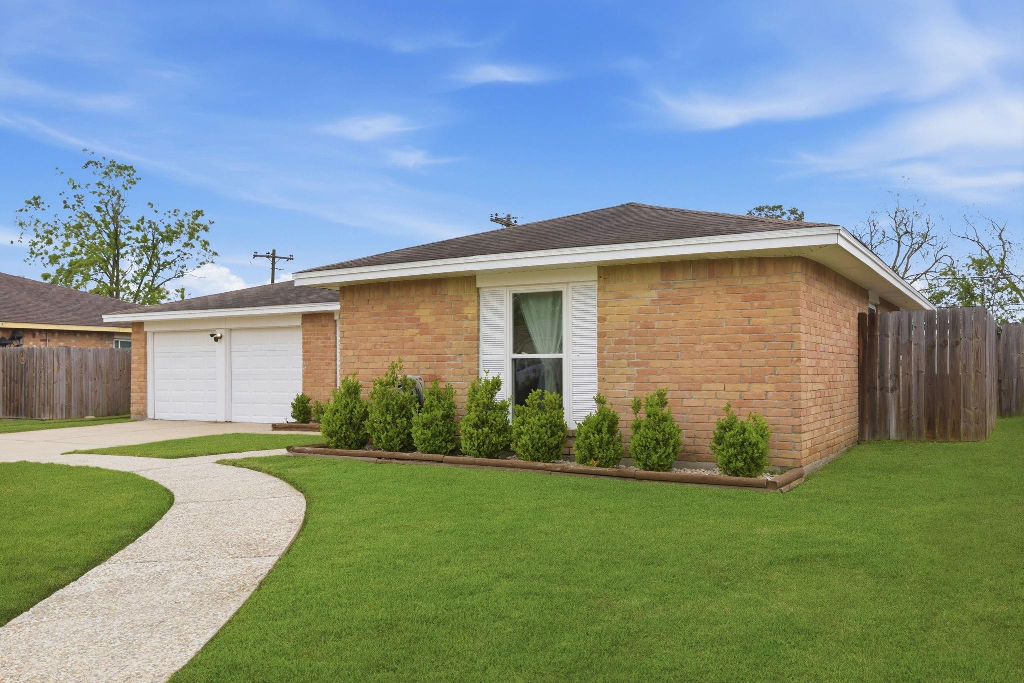 3131 Fern Rock Drive
