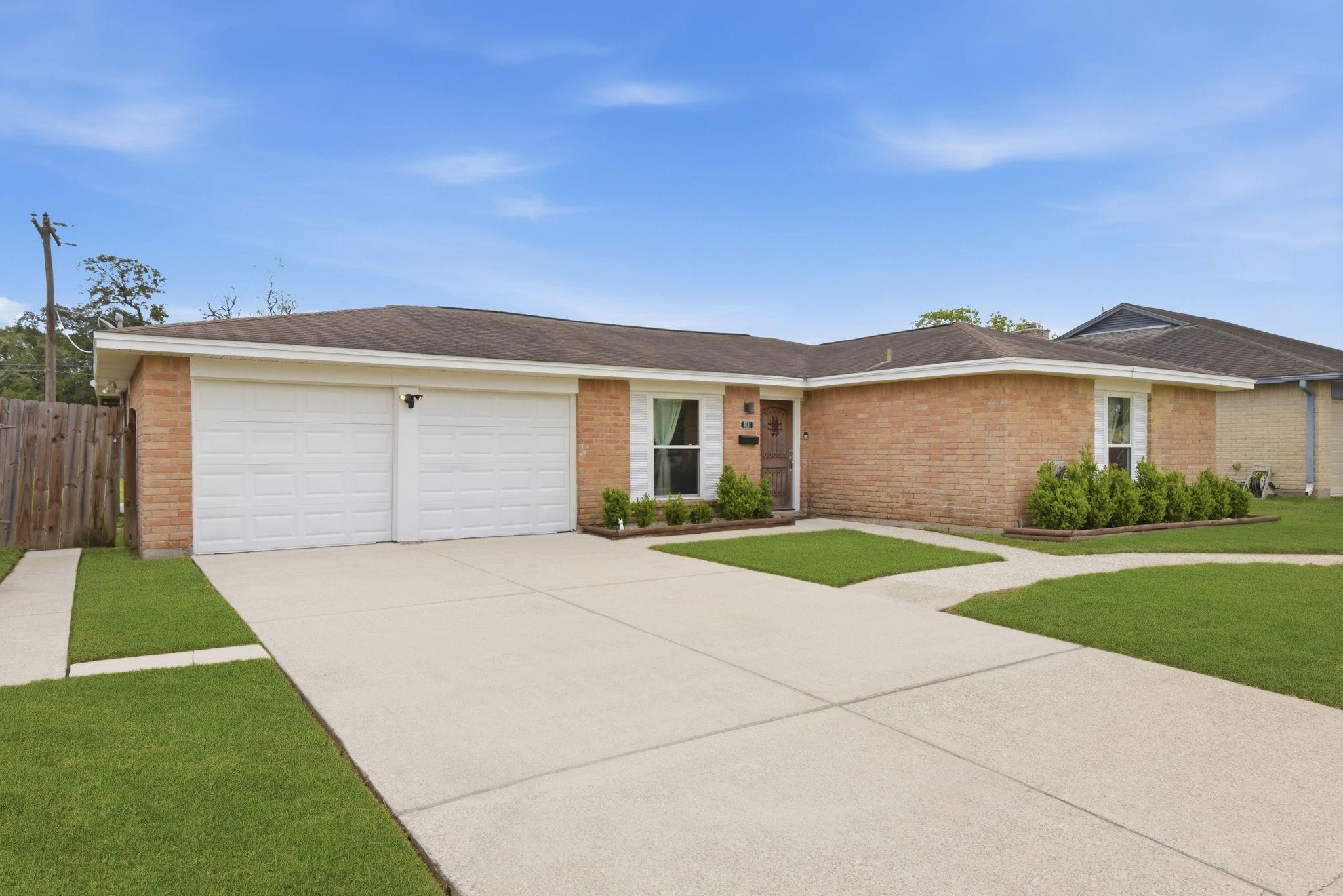 3131 Fern Rock Drive