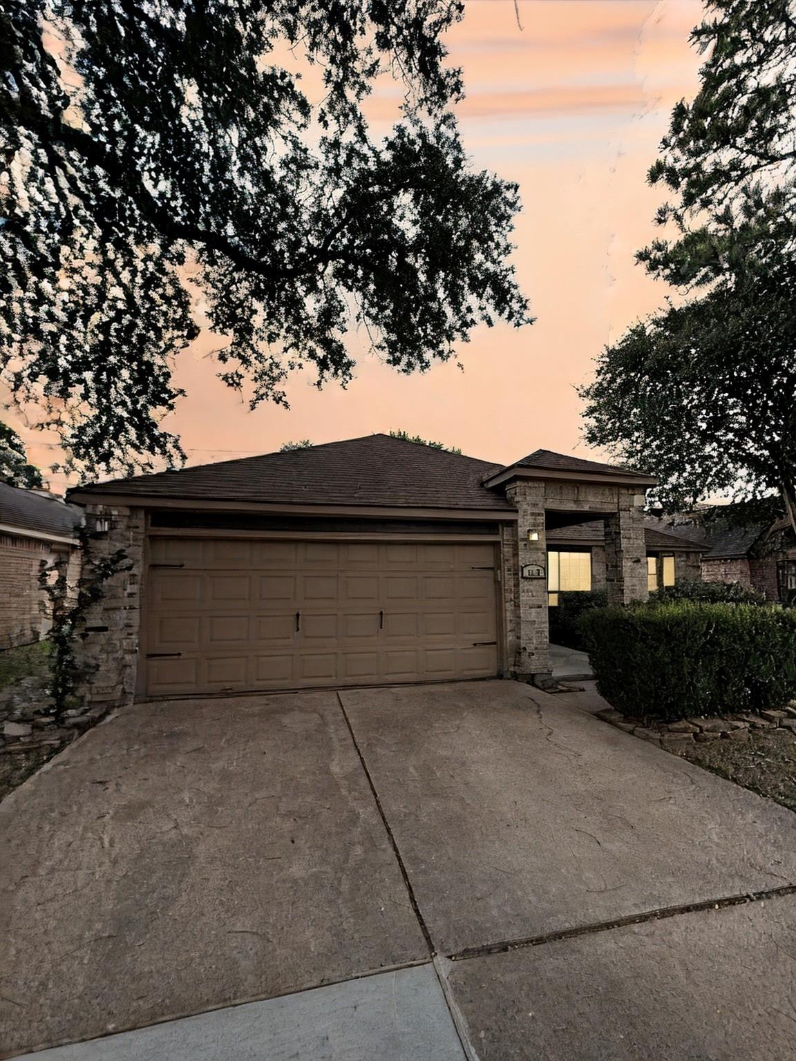 1042 Cascade Creek Drive