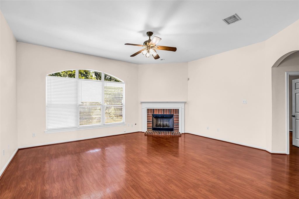 Photo of 9502 Bending Willow Lane, Houston, TX 77064 (MLS # 55487875)