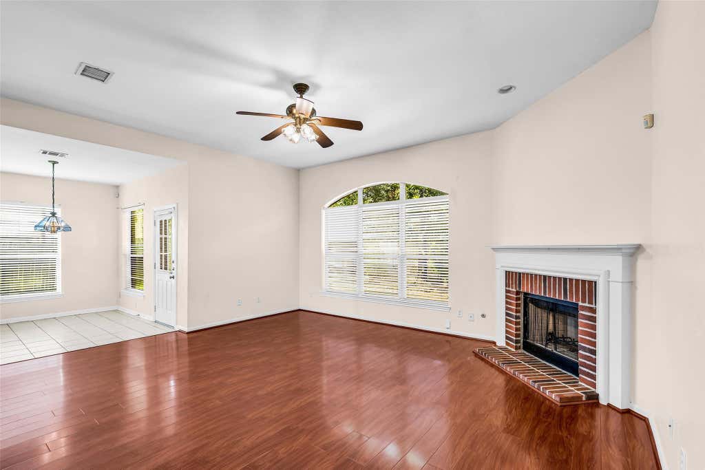 Photo of 9502 Bending Willow Lane, Houston, TX 77064 (MLS # 55487875)