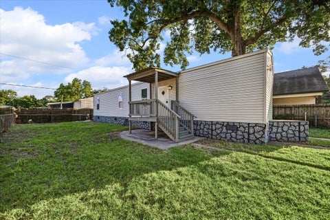 Photo of 11910 Hazy Hill Drive, Houston, TX 77044 (MLS # 93206474)