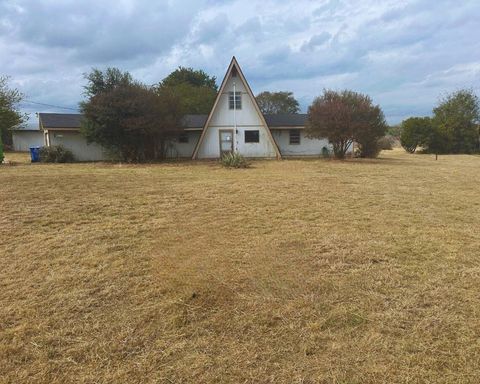 4127 Knoll Drive Waco TX 76708