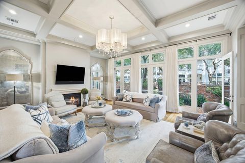 Photo of 3240 Bammel Lane, Houston, TX 77098 (MLS # 68036573)