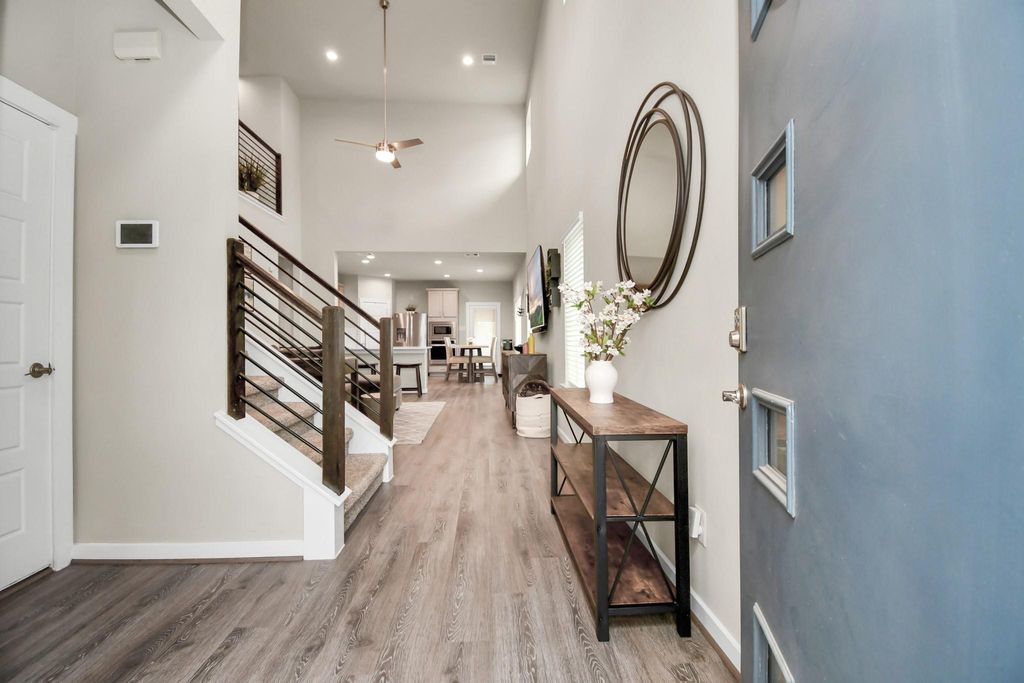 Photo of 12505 Walmgate Court, Houston, TX 77047 (MLS # 2598976)