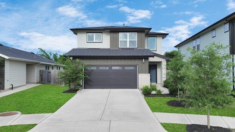 Photo of 12505 Walmgate Court, Houston, TX 77047 (MLS # 2598976)