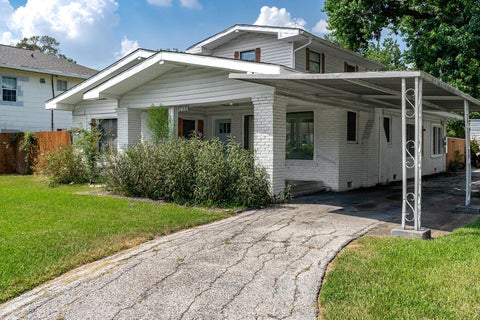 Photo of 7837 Detroit Street, Houston, TX 77017 (MLS # 12664470)