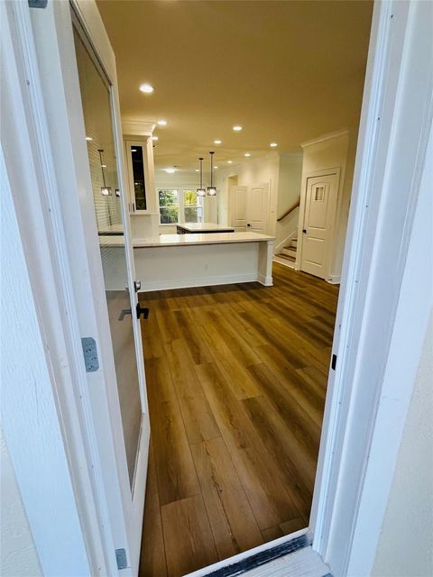 Tiny photo for 3802 Yale Street, Houston, TX 77018 (MLS # 22719079)