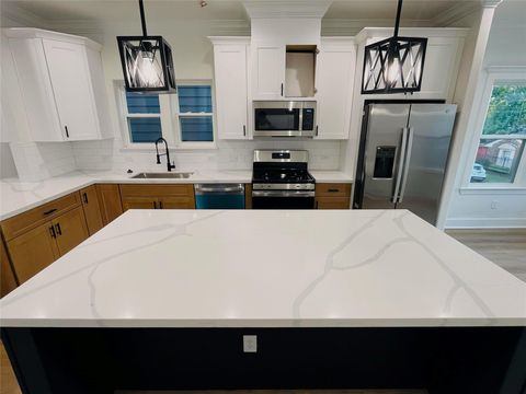 Tiny photo for 3802 Yale Street, Houston, TX 77018 (MLS # 22719079)