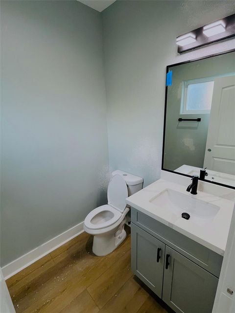 Tiny photo for 3802 Yale Street, Houston, TX 77018 (MLS # 22719079)