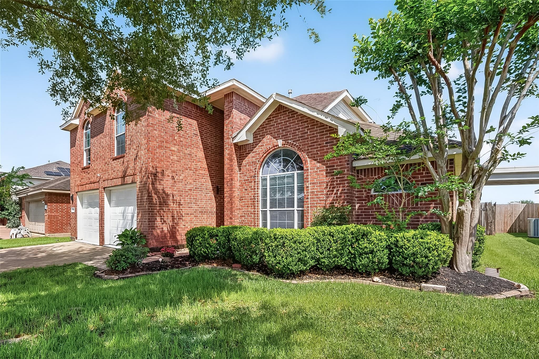 23706 Fairport Harbor Lane