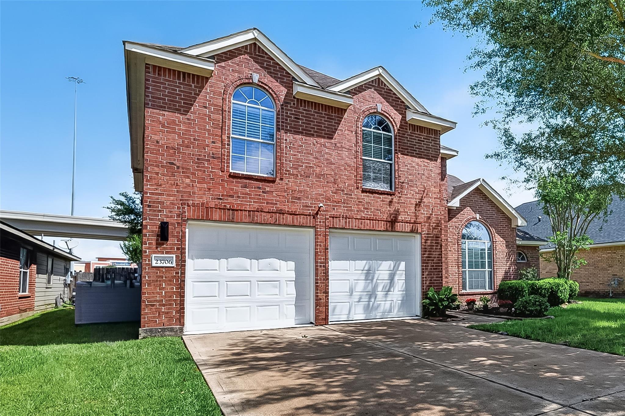 23706 Fairport Harbor Lane