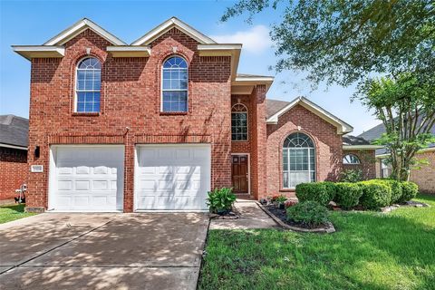 Photo of 23706 Fairport Harbor Lane, Richmond, TX 77407 (MLS # 54364558)