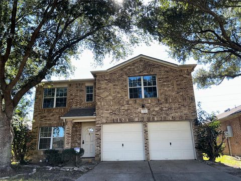 Photo of 19511 S Stone Lane, Katy, TX 77449 (MLS # 35376594)