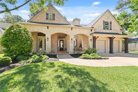 Photo of 16115 Port Barrow Drive, Cypress, TX 77429 (MLS # 37753493)