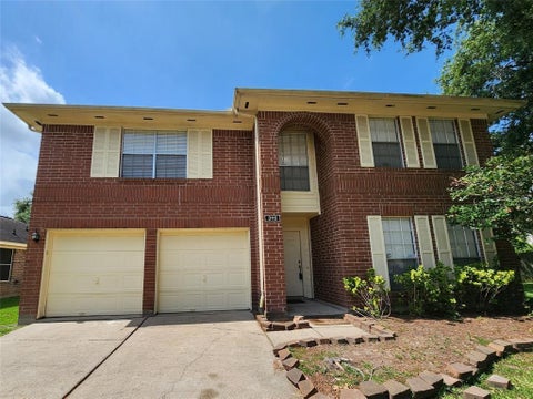 Photo of 3115 Astor Court, Sugar Land, TX 77498 (MLS # 75387206)