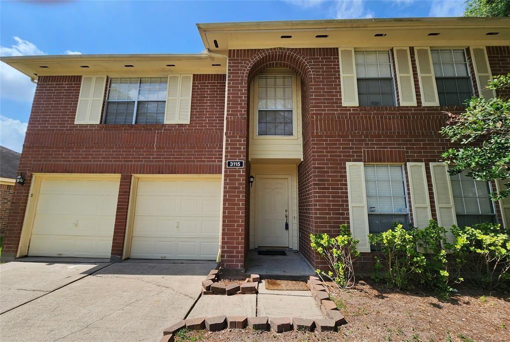 3115 Astor Court