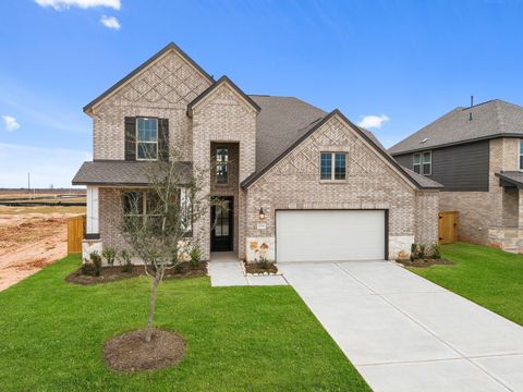 2024 Blue Mar Drive Brookshire TX 77423