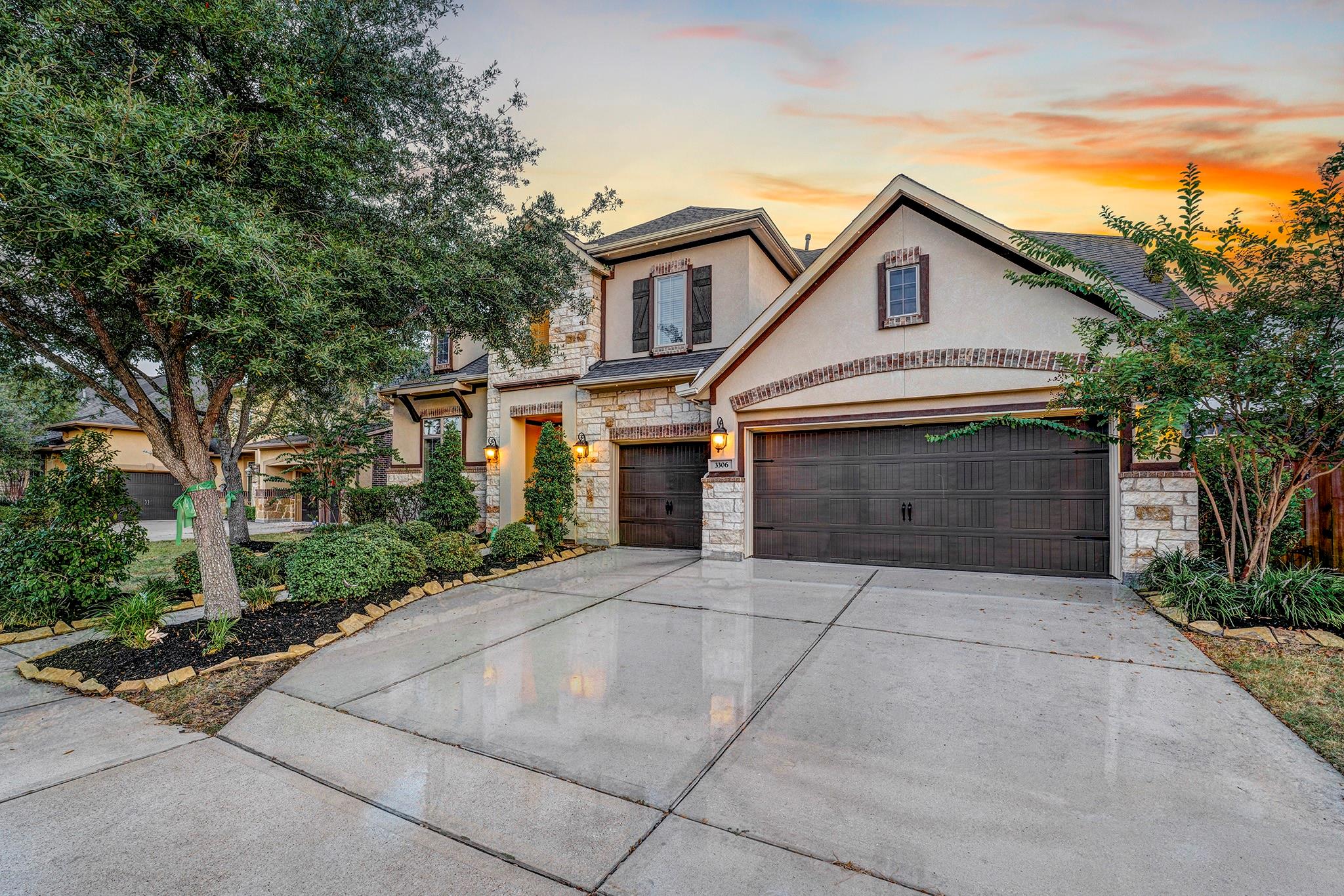 3306 Ralston Edge Lane