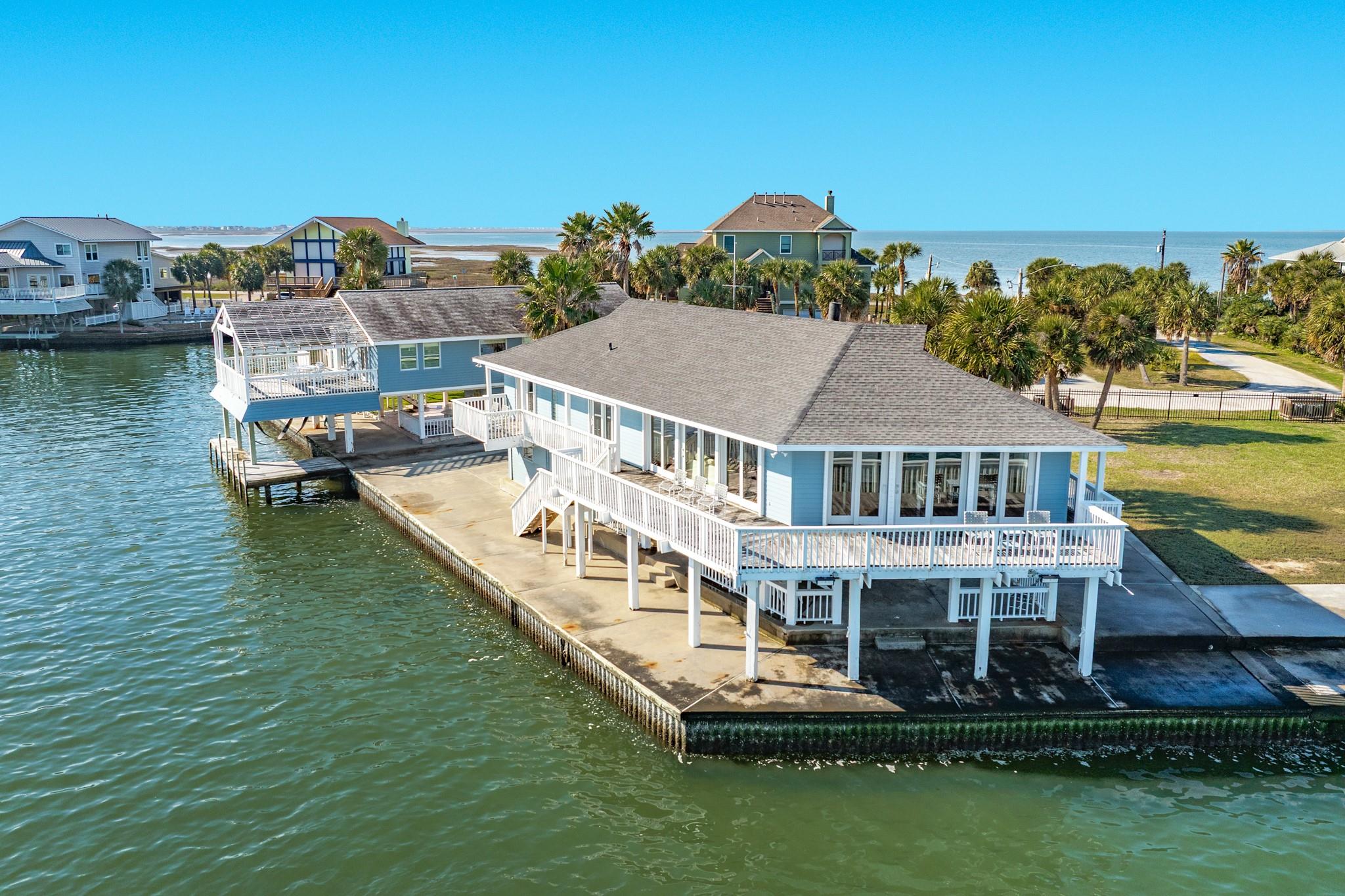 3910 & 3912 Bob Smith Road