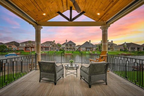 Photo of 18022 Dunoon Bay Point Court, Cypress, TX 77429 (MLS # 33126218)
