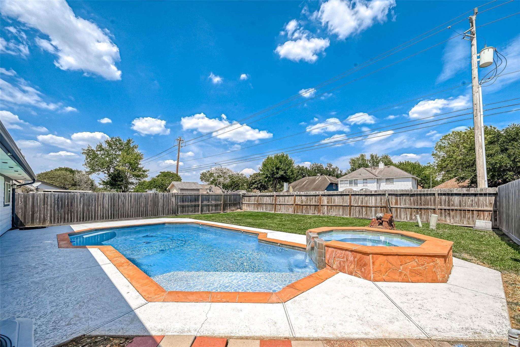 16027 Surrey Woods Drive