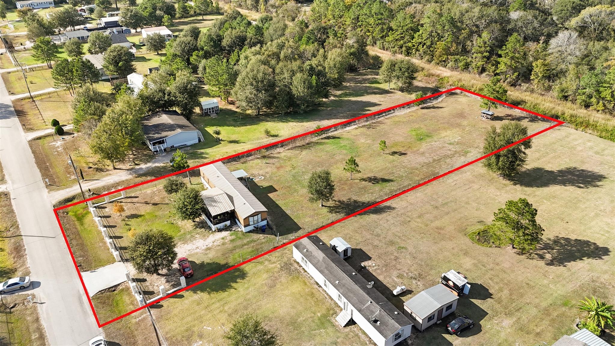 320 County Road 48761