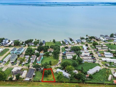 Photo of 0 Canvasback N, Baytown, TX 77523 (MLS # 8850129)