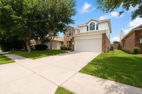 Homes For Rent - 1203 Lavender Shade Court<br/> Houston, TX 77073