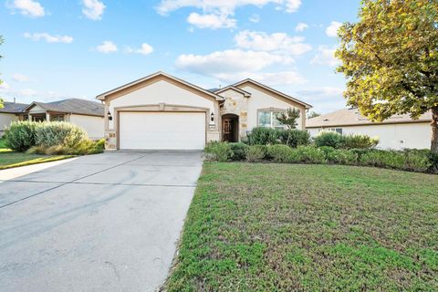 136 Prairie Creek Trail Georgetown TX 78633