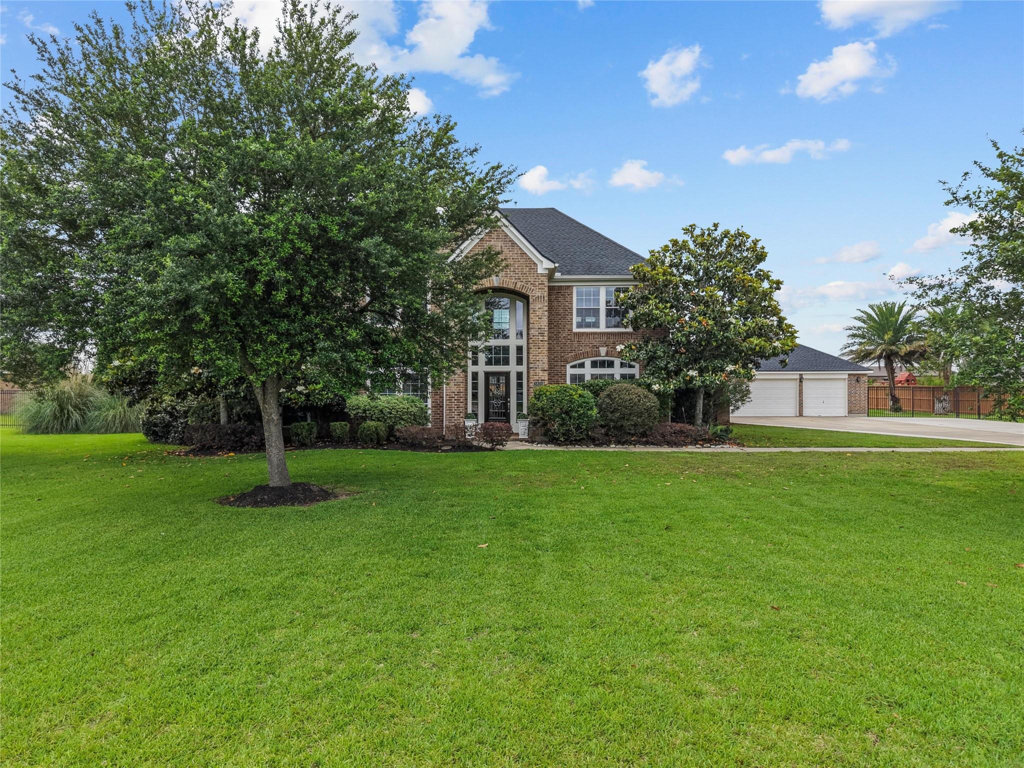 3870 Summer Manor Drive