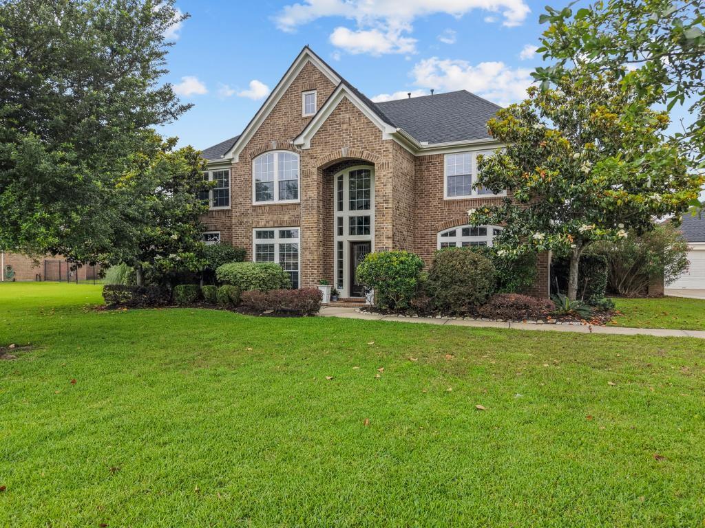 3870 Summer Manor Drive