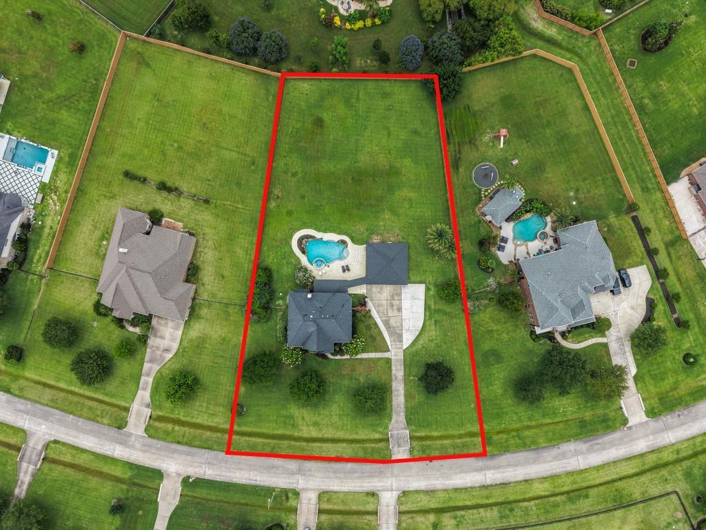 3870 Summer Manor Drive
