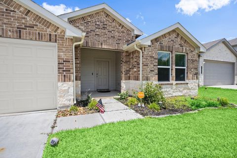 Photo of 11845 Summertime Drive, Willis, TX 77318 (MLS # 36755921)