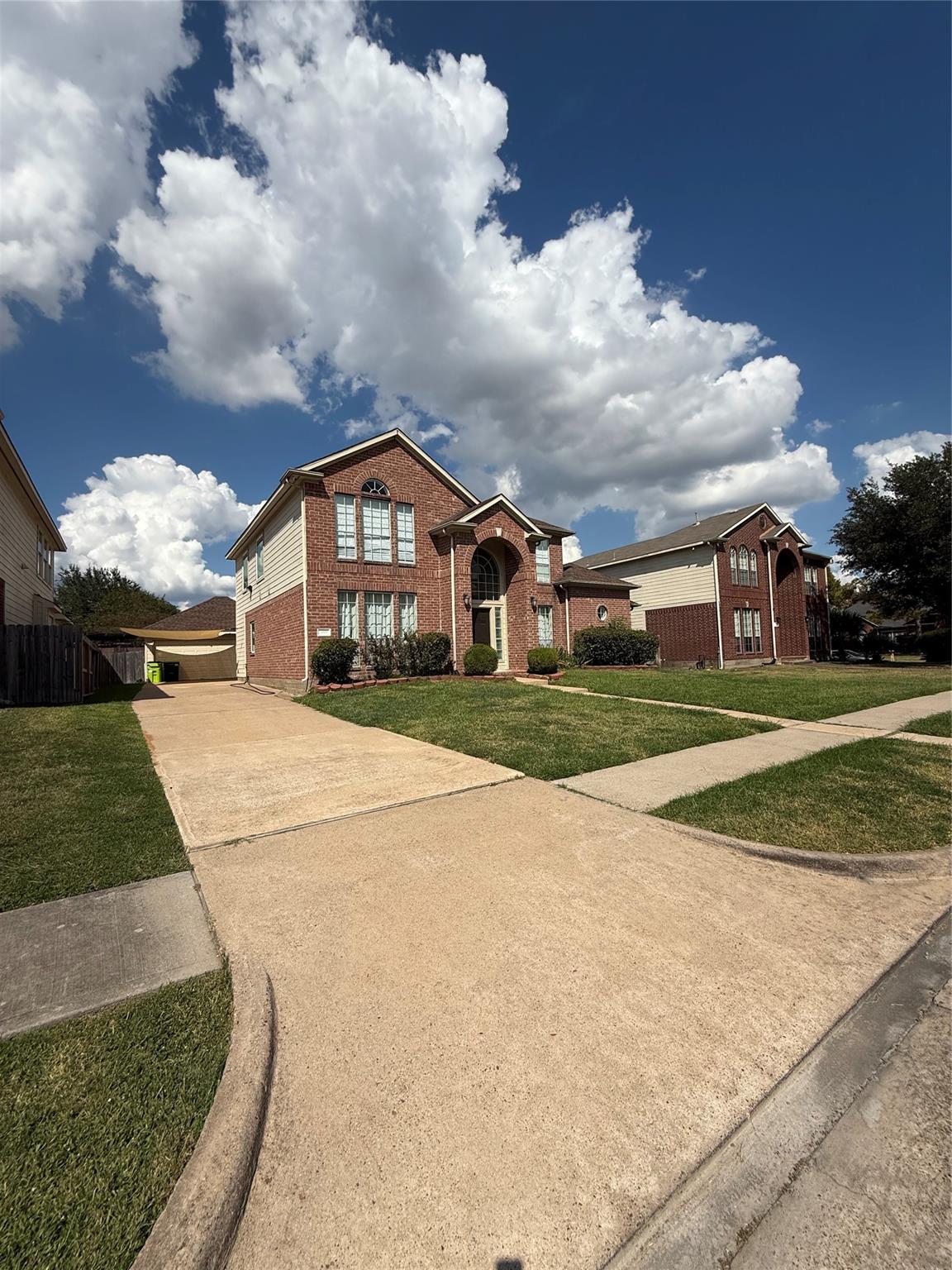 14906 Via Del Norte Drive