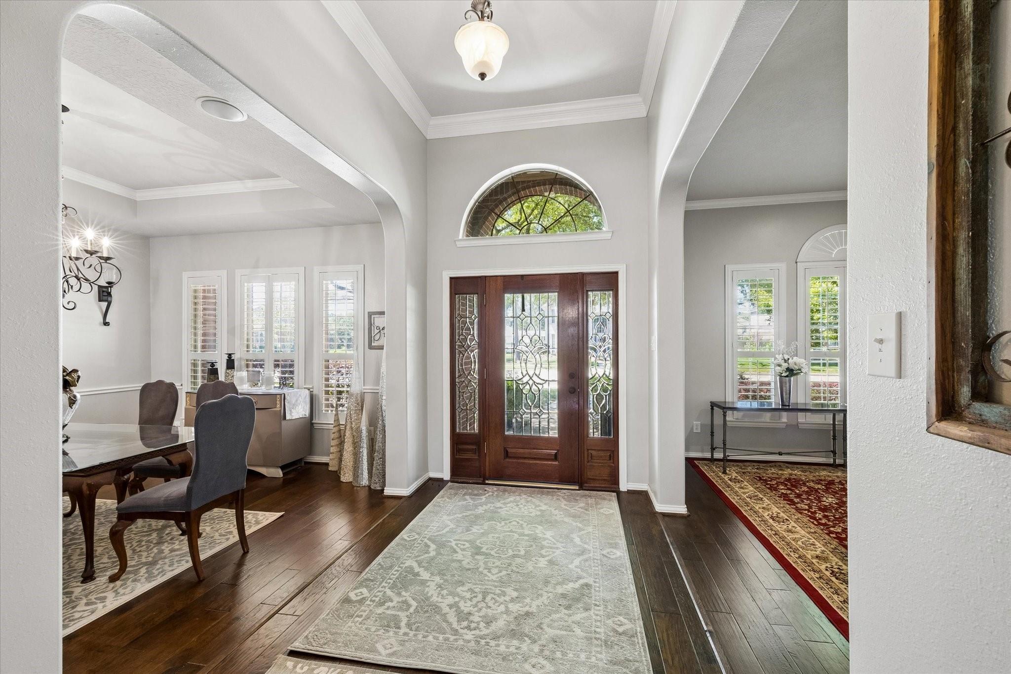 803 Woodcrest Drive