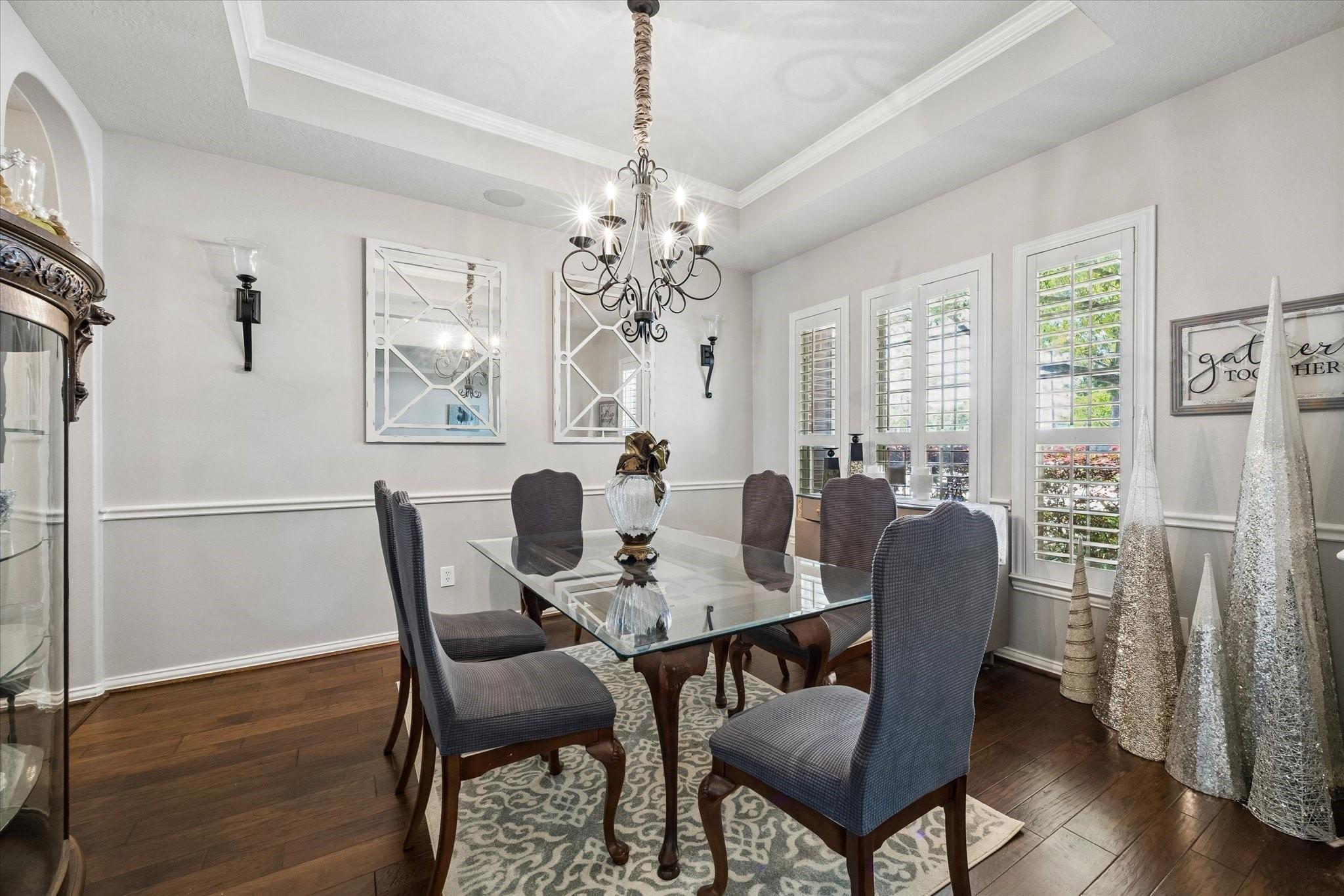 803 Woodcrest Drive