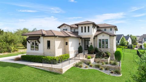 Photo of 702 Serene Estates Drive, Austin, TX 78738 (MLS # 52152093)